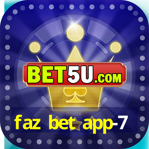 faz bet app